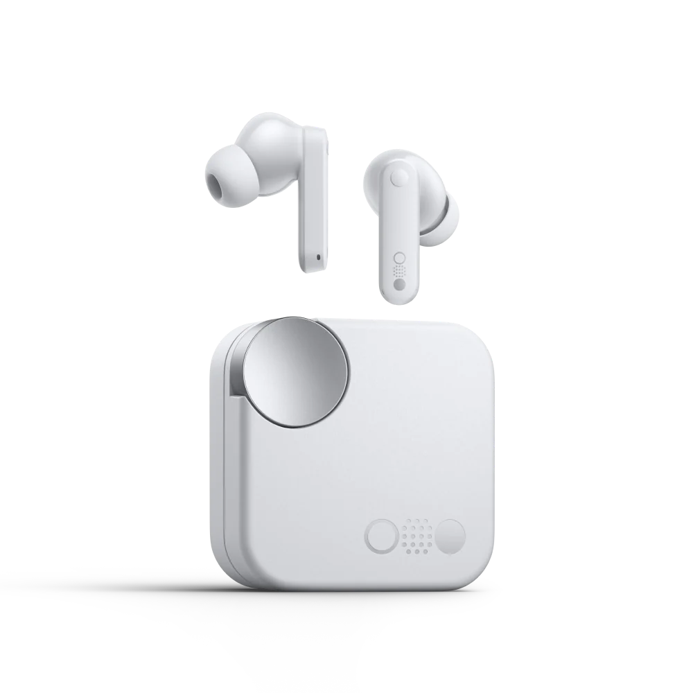 Nothing CMF Buds — Bluetooth 5.3, 42dB ANC - Image 3