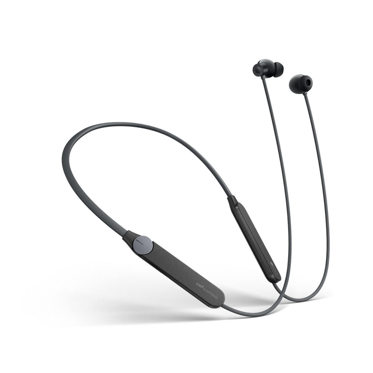 Nothing CMF Neckband Pro — Hybrid ANC, Up to 37 Hours
