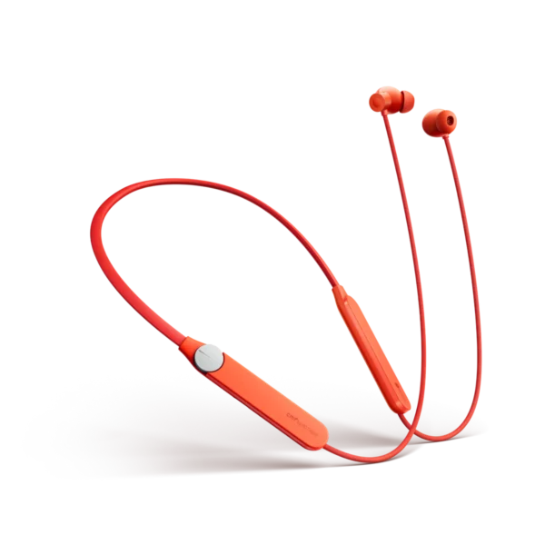 Nothing CMF Neckband Pro — Hybrid ANC, Up to 37 Hours