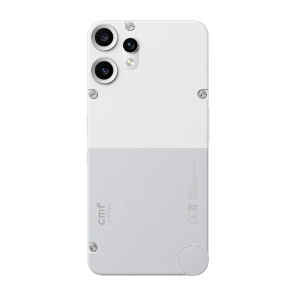 Nothing CMF Phone 2 Pro – Modular CMF Design