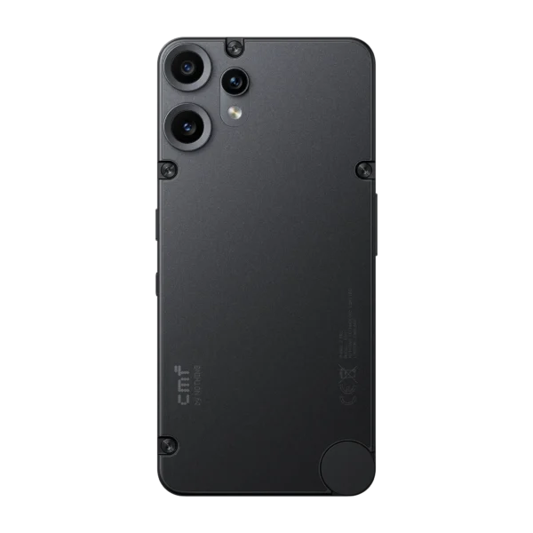 Nothing CMF Phone 2 Pro – Modular CMF Design