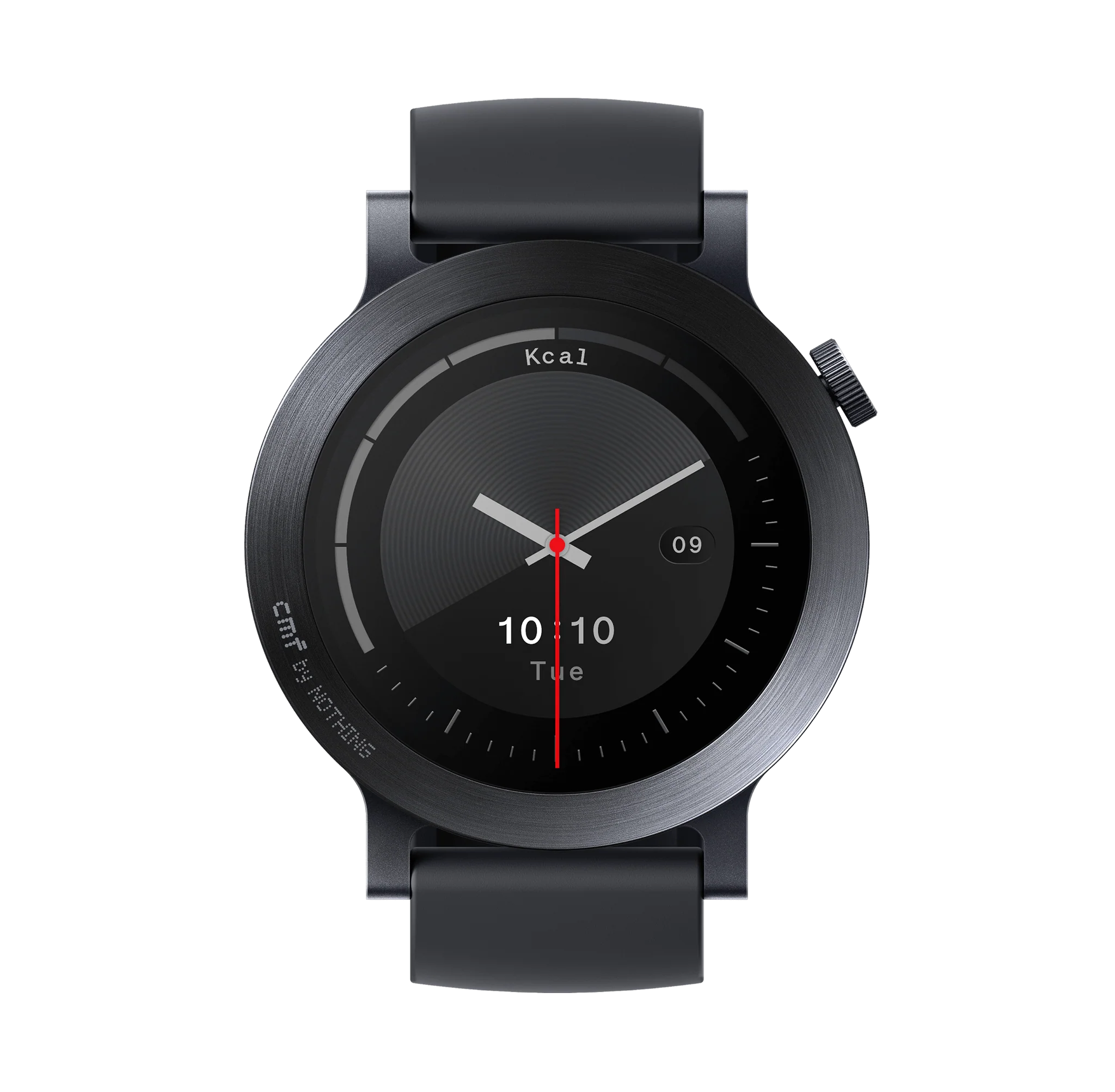 Nothing CMF Watch 3 Pro Smartwatch — 1.43" AMOLED, 13-Day Battery