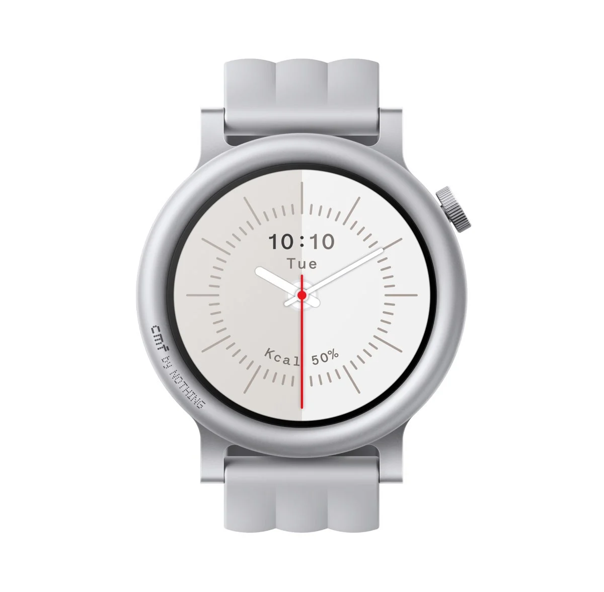 Nothing CMF Watch 3 Pro Smartwatch — 1.43" AMOLED, 13-Day Battery - Image 3