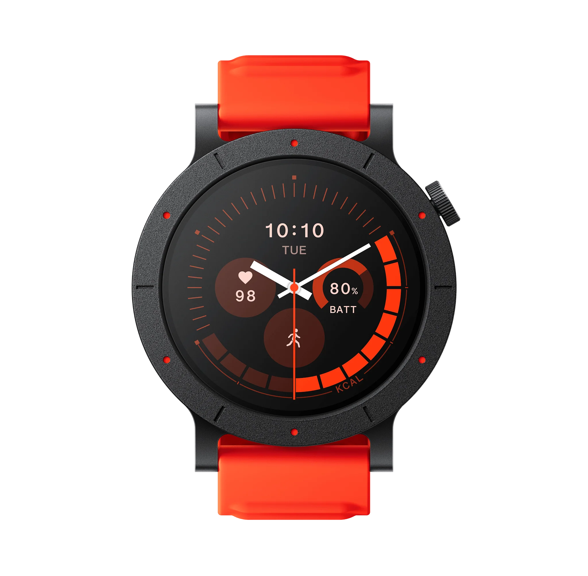 Nothing CMF Watch 3 Pro Smartwatch — 1.43" AMOLED, 13-Day Battery - Image 4