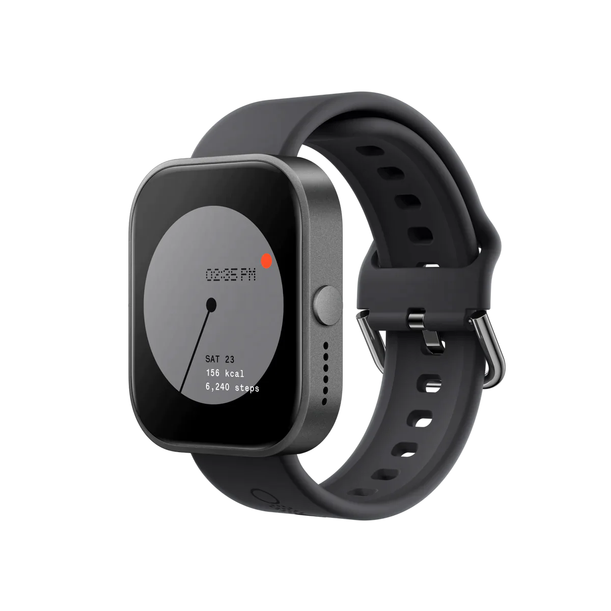 Nothing CMF Watch Pro Smartwatch with 1.96" AMOLED and 13-Day Battery