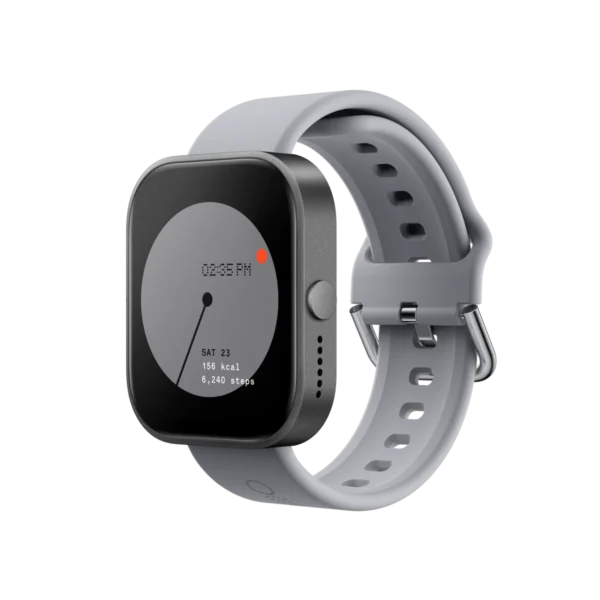 Nothing CMF Watch Pro Smartwatch with 1.96″ AMOLED and 13-Day Battery