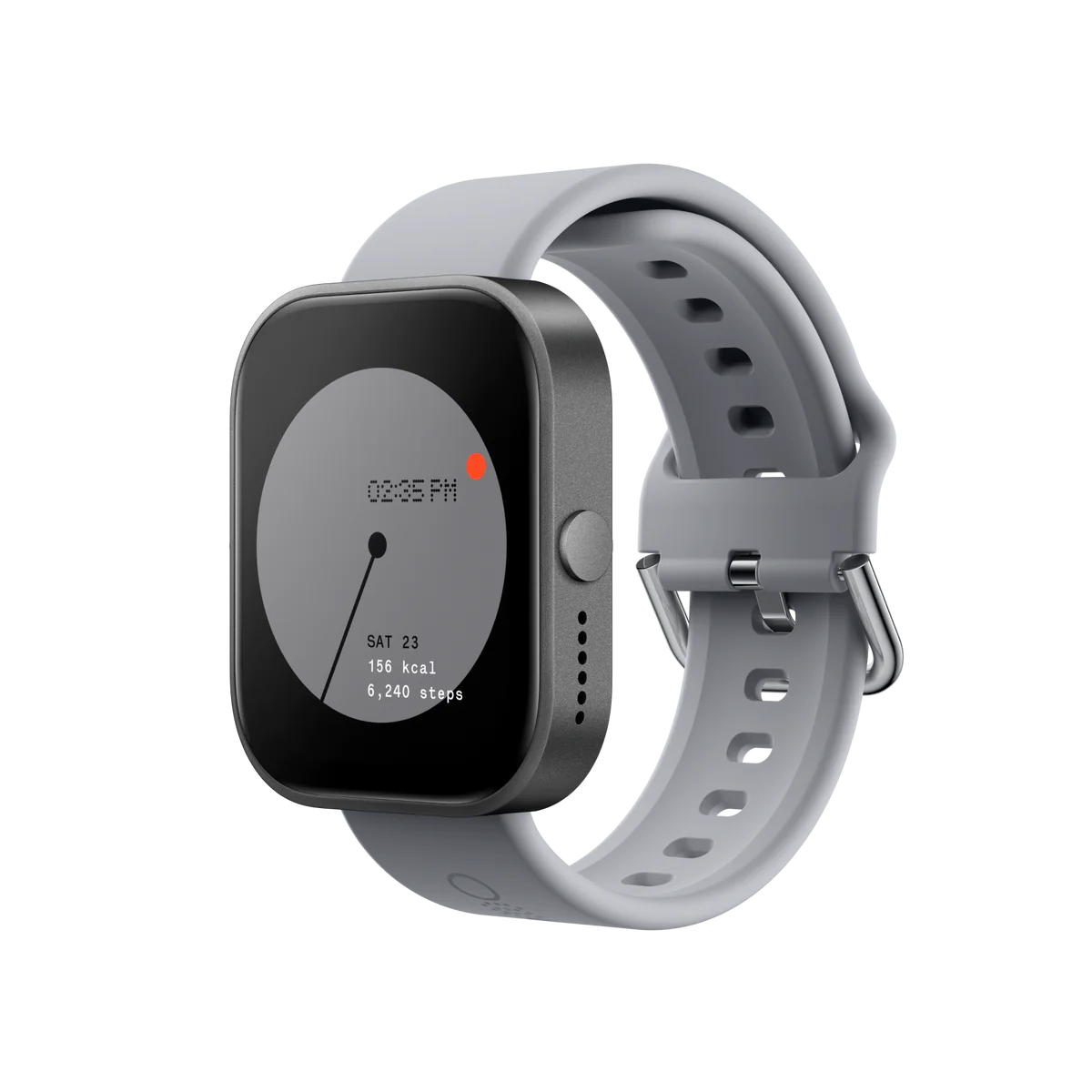 Nothing CMF Watch Pro Smartwatch with 1.96" AMOLED and 13-Day Battery - Image 2
