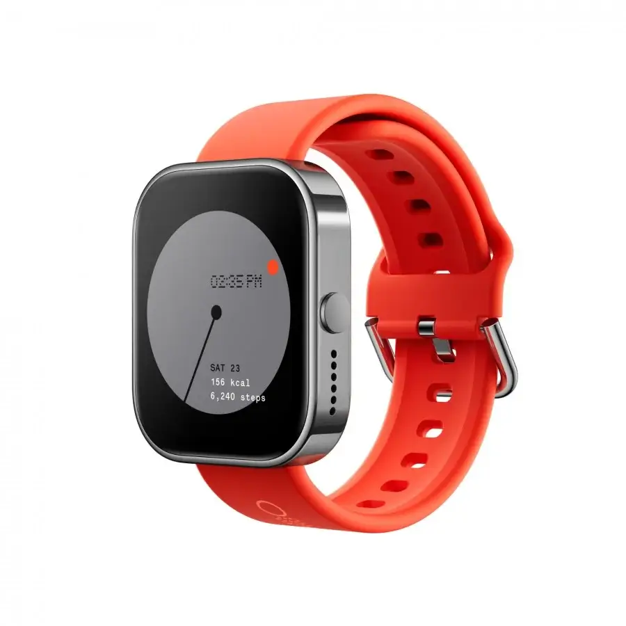 Nothing CMF Watch Pro Smartwatch with 1.96" AMOLED and 13-Day Battery - Image 4