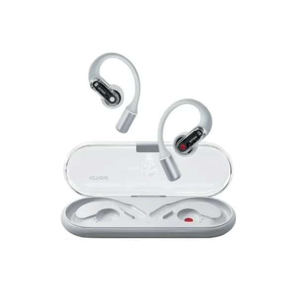 Nothing Ear (Open) Open-Ear Wireless Earbuds