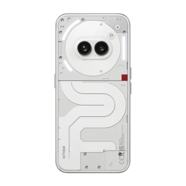 Nothing Phone (2a) – 12GB/256GB, Glyph Interface, 5G