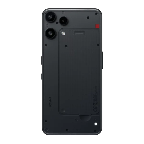 Nothing Phone 3(a) Lite — Dimensity 7300 Pro, 120Hz AMOLED