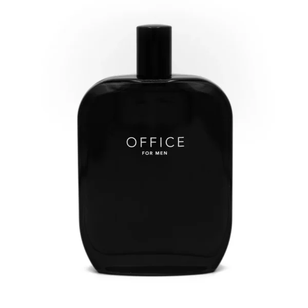 Fragrance One Office for Men Eau de Parfum — 100 ml