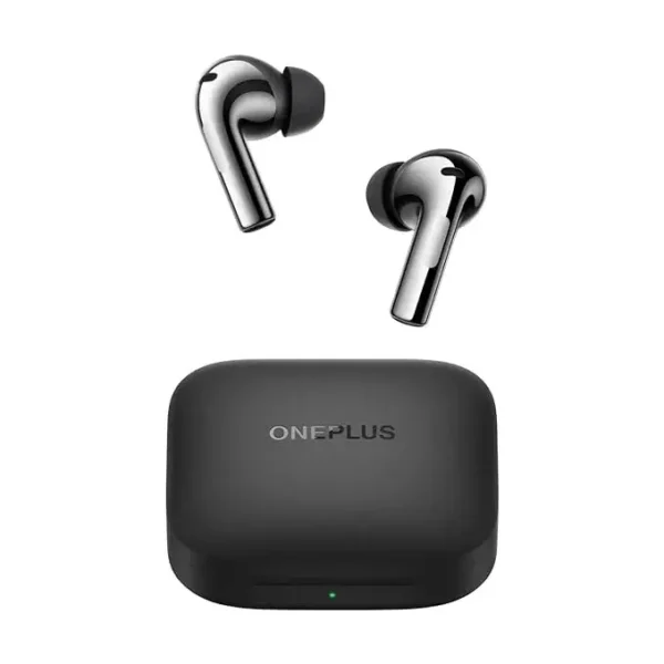 OnePlus Buds 3 True Wireless Earbuds — 49dB ANC, 44H Playback
