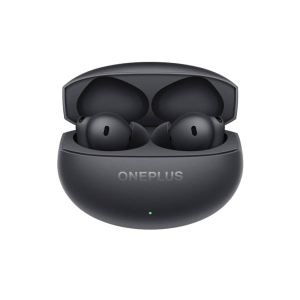 OnePlus Buds 4 — Real-Time Adaptive ANC, LHDC 5.0