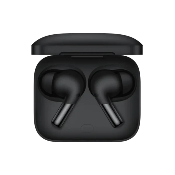 OnePlus Buds Pro 2R Adaptive ANC Earbuds — Obsidian Black