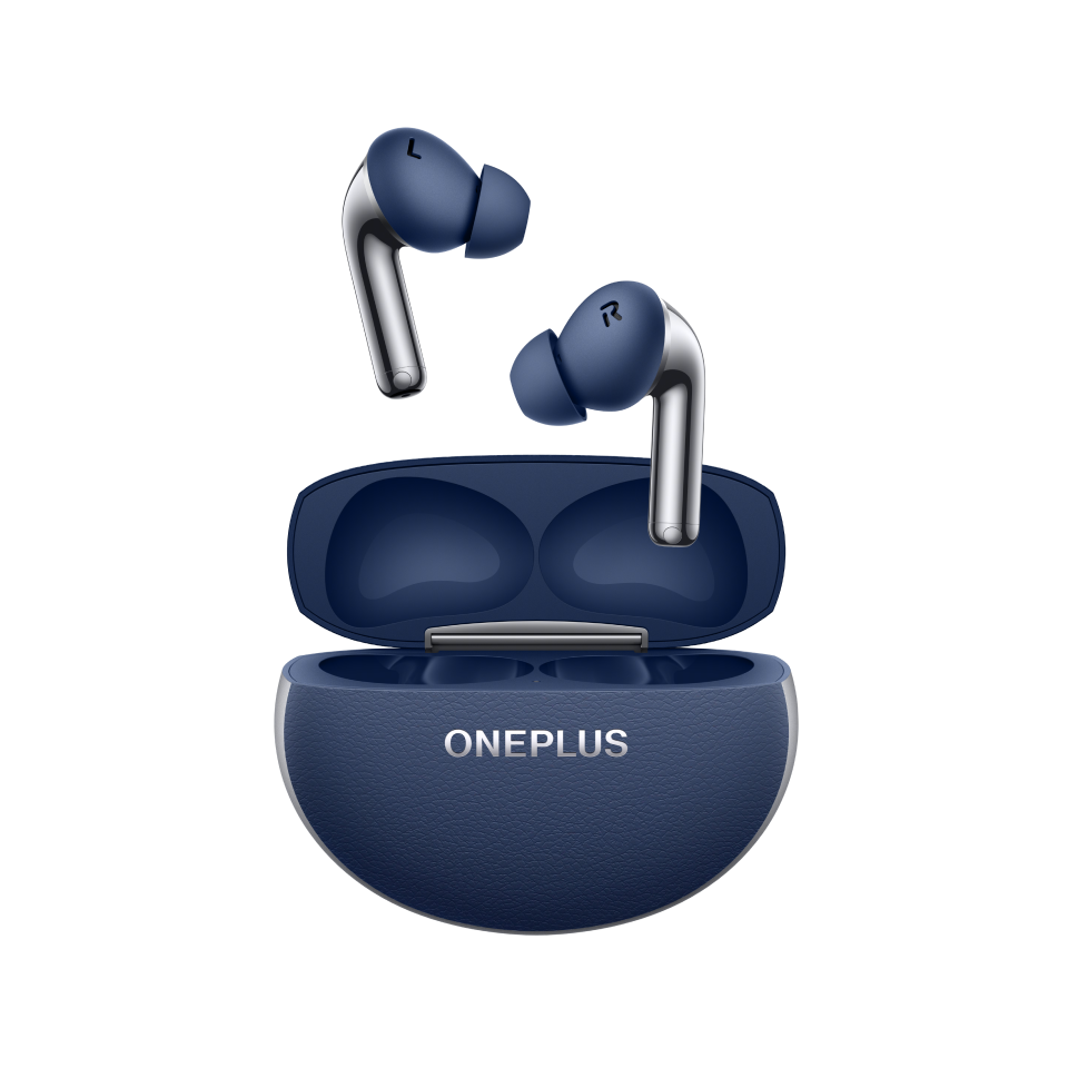 OnePlus Buds Pro 3 — Active Noise Cancelling & Bluetooth 5.4 - Image 2