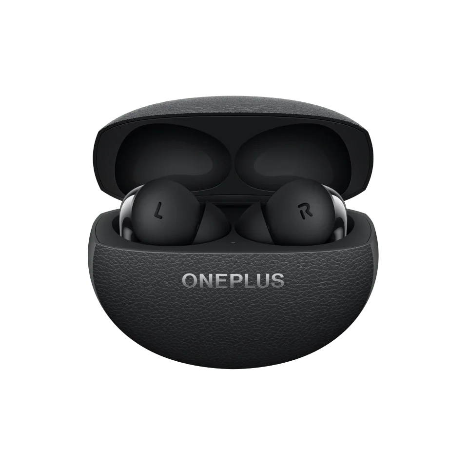 OnePlus Buds Pro 3 — Active Noise Cancelling & Bluetooth 5.4 - Image 3