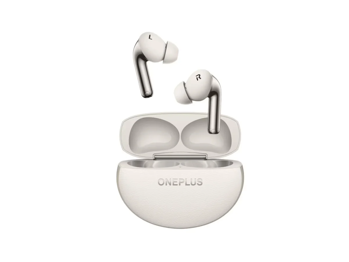 OnePlus Buds Pro 3 — Active Noise Cancelling & Bluetooth 5.4 - Image 4