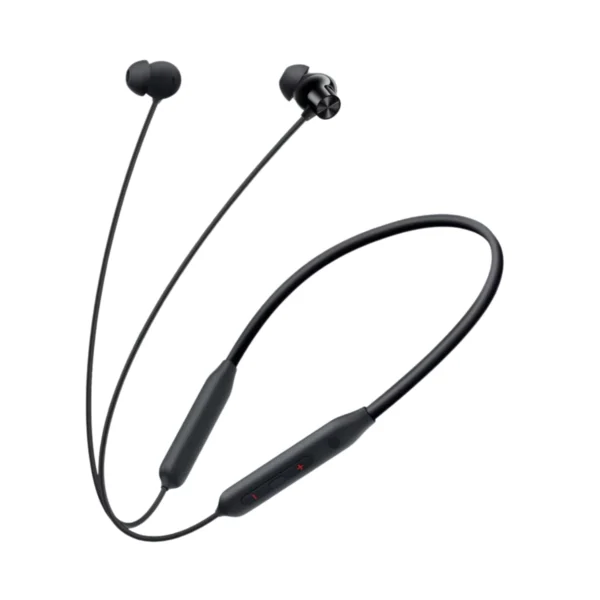 OnePlus Bullets Wireless Z2 ANC Neckband with 45 dB Hybrid ANC