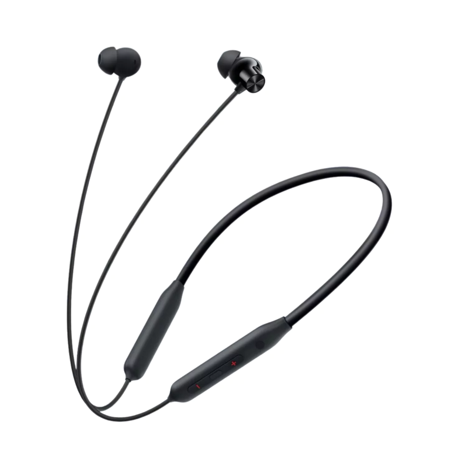 OnePlus Bullets Wireless Z2 ANC Neckband with 45 dB Hybrid ANC - Image 2