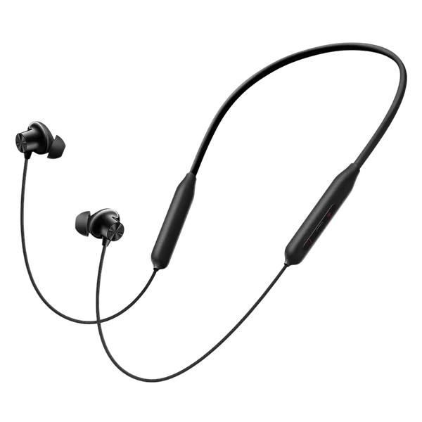 OnePlus Bullets Z3 Wireless Neckband – 12.4mm Drivers, 36hr Playback