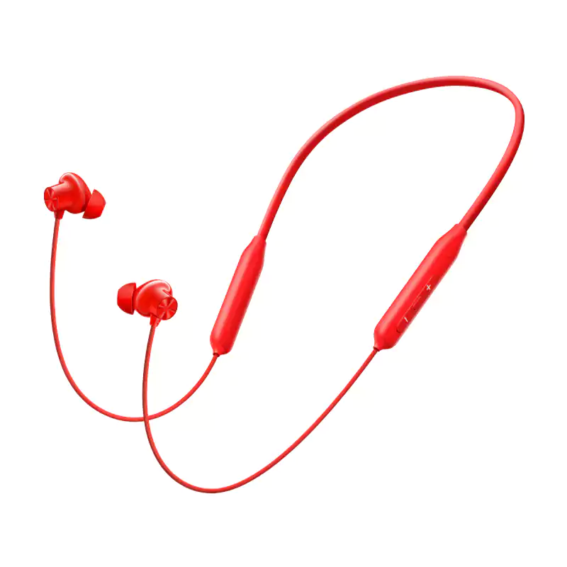 OnePlus Bullets Z3 Wireless Neckband – 12.4mm Drivers, 36hr Playback - Image 3