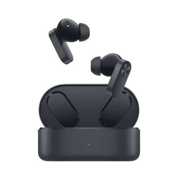 OnePlus Nord Buds 2 — 25dB ANC & 12.4mm Titanium Drivers