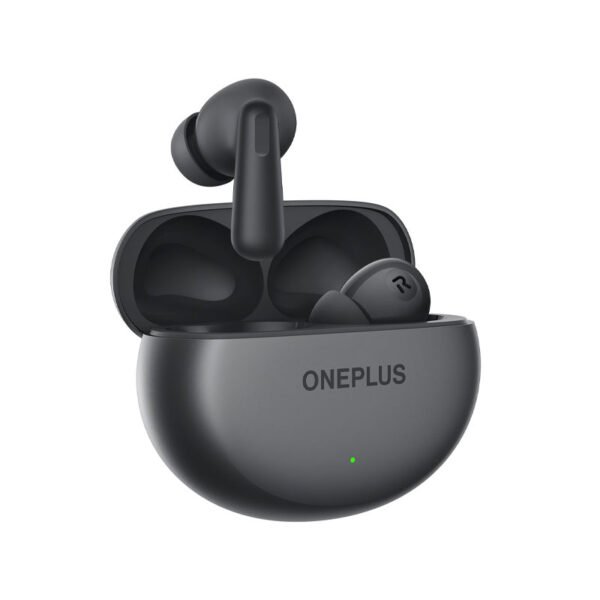 OnePlus Nord Buds 3 — 32dB ANC, 12.4mm Drivers