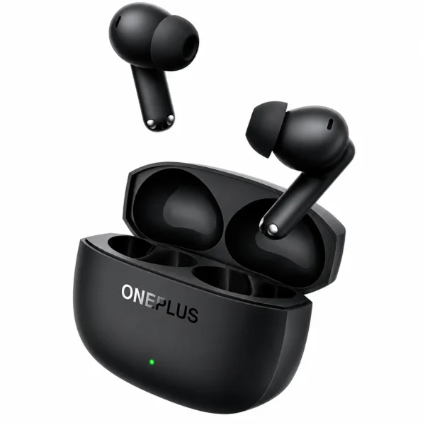 OnePlus Nord Buds 4 Pro with 55dB ANC and Hi-Res Wireless Audio