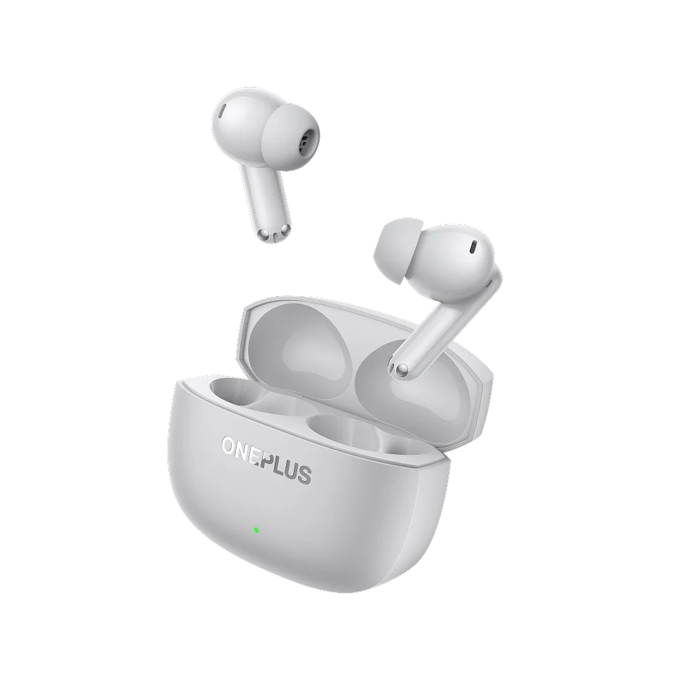 OnePlus Nord Buds 4 Pro with 55dB ANC and Hi-Res Wireless Audio - Image 3