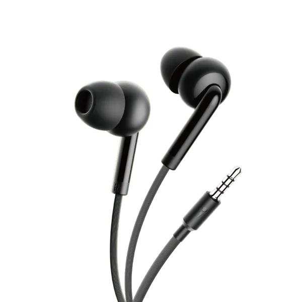 Oraimo Conch 2 Neo 3.5mm In-Ear Wired Earphone — OEP-320S