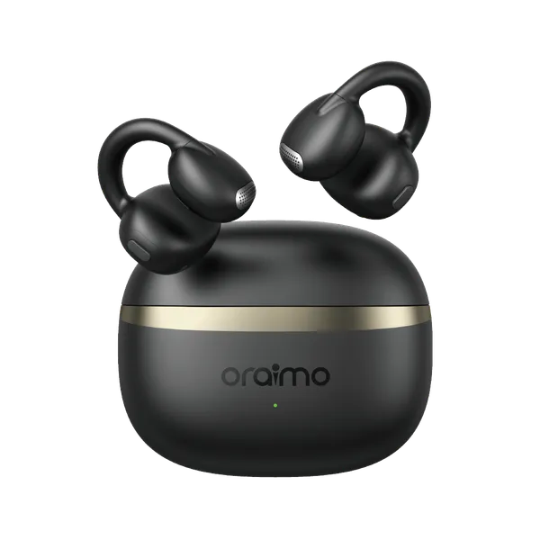Oraimo Earbuds OpenSnap OPN-373 — Wireless Open-Ear Earbuds