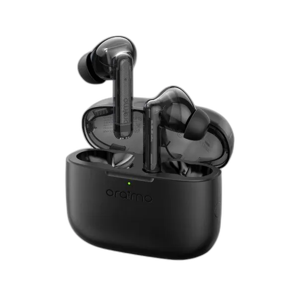 Oraimo FreePods Lite True Wireless Earbuds OTW-330 – 40-Hour, HavyBass™