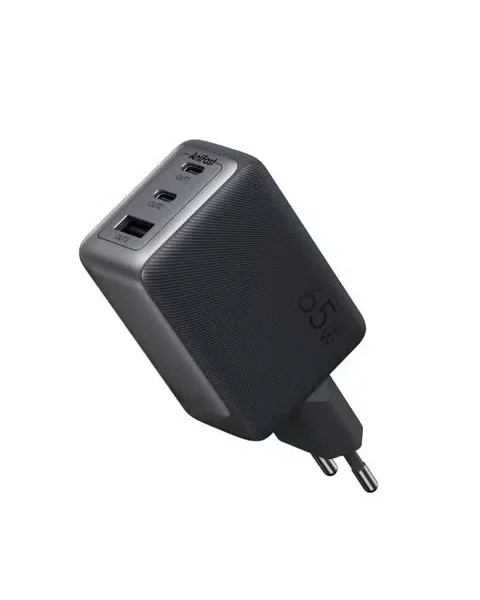 Oraimo HyperGaN 65 OCW-7652E-116CC — 65W GaN Charger with 100W USB-C Cable