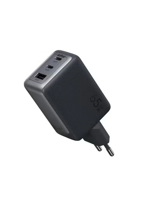 Oraimo HyperGaN 65 OCW-7652E-116CC — 65W GaN Charger with 100W USB-C Cable
