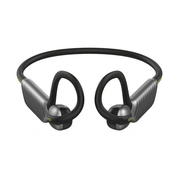 Oraimo OpenCirclet 2 OPN-672 — IPX5 Open-Ear with Step Tracking