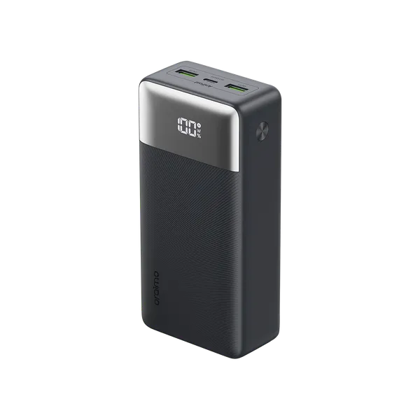 Oraimo PowerNova QF1 OPB-7270Q – 27000mAh 22.5W Power Bank