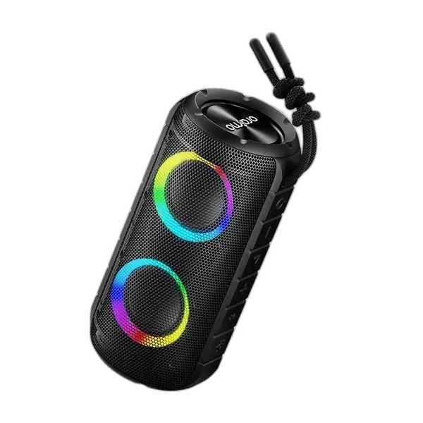 Oraimo Rover 12W IPX5 FM Bluetooth Speaker – OBS-53D