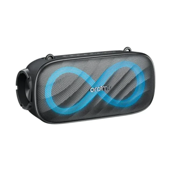 Oraimo SpaceBox Pro Portable Bluetooth Speaker 80W – OBS-682