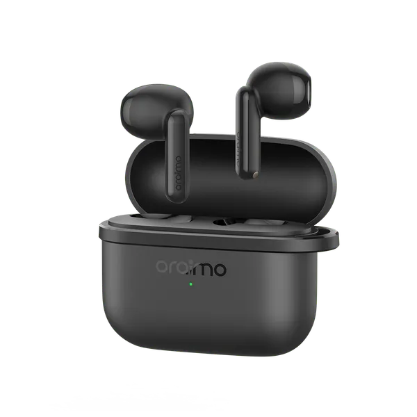 Oraimo SpaceBuds Air OTW-324S — True Wireless Earbuds
