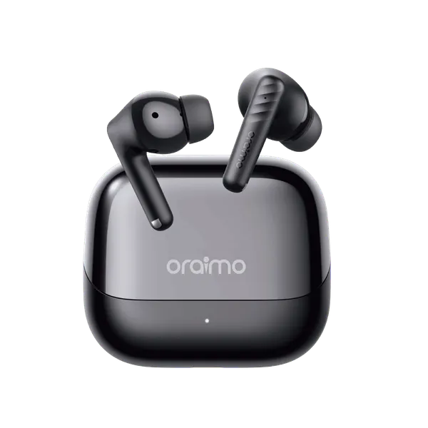 Oraimo SpaceBuds Neo+ OTW-323P — ANC & Sound360 Spatial Audio Earbuds