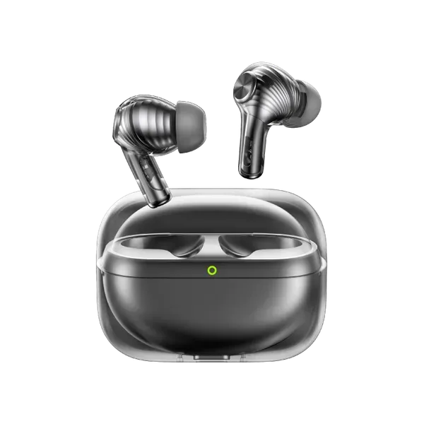 Oraimo SpaceBuds Pro OTW-930 — Hybrid ANC True Wireless Earbuds