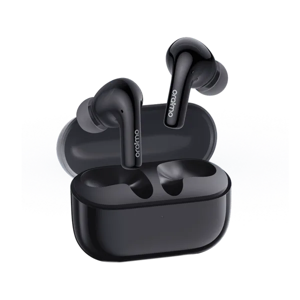 Oraimo SpaceBuds Z True Wireless Earbuds OTW-625 – ANC, 38-Hour Playtime