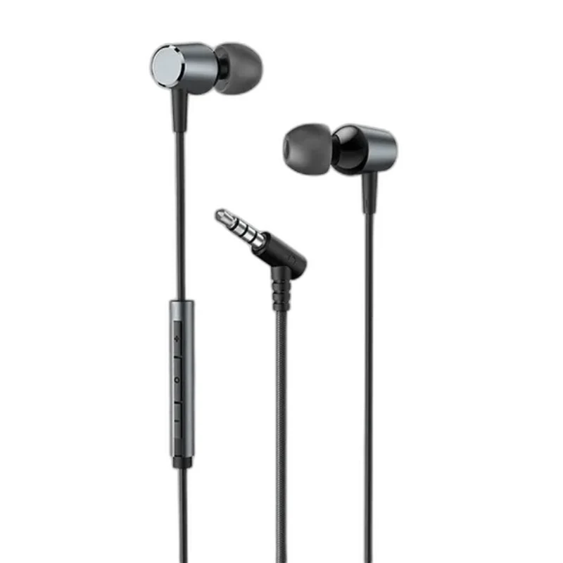 Oraimo Trumpet 3 OEP-E40 — HIFI Audio In-Ear Earphone