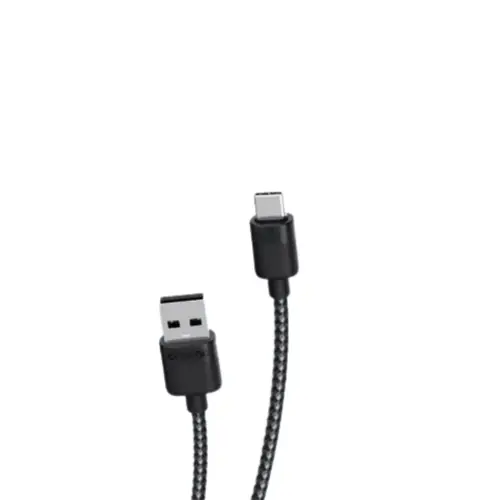 Oraimo OCD-C32 1M Black USB-A to Type-C Cable