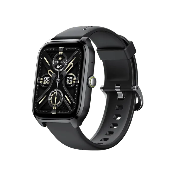 Oraimo Smart Watch 5 Lite OSW-804 – 2.01″ HD IP68 with Wireless Calling