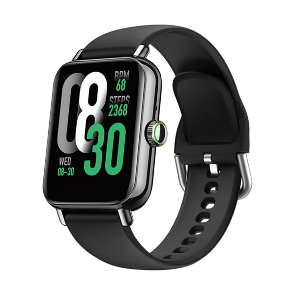 Oraimo Watch 6 Pro OSW-807S – Bluetooth Calling Smartwatch, 1.69″ Touch Display