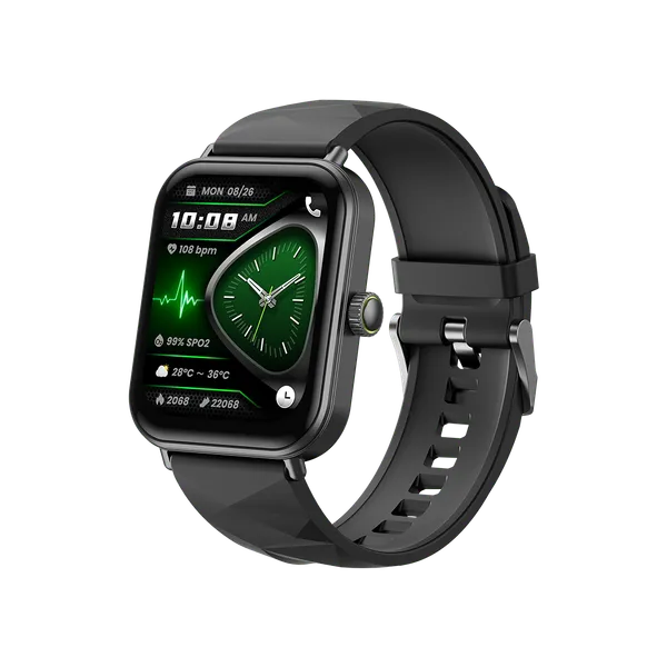 Oraimo Watch Nova 2 Lite OSW-814L — 1.93″ AMOLED Smartwatch