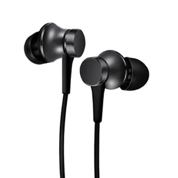Xiaomi Mi Piston Basic 3.5 mm In-Ear Earphones with Mic