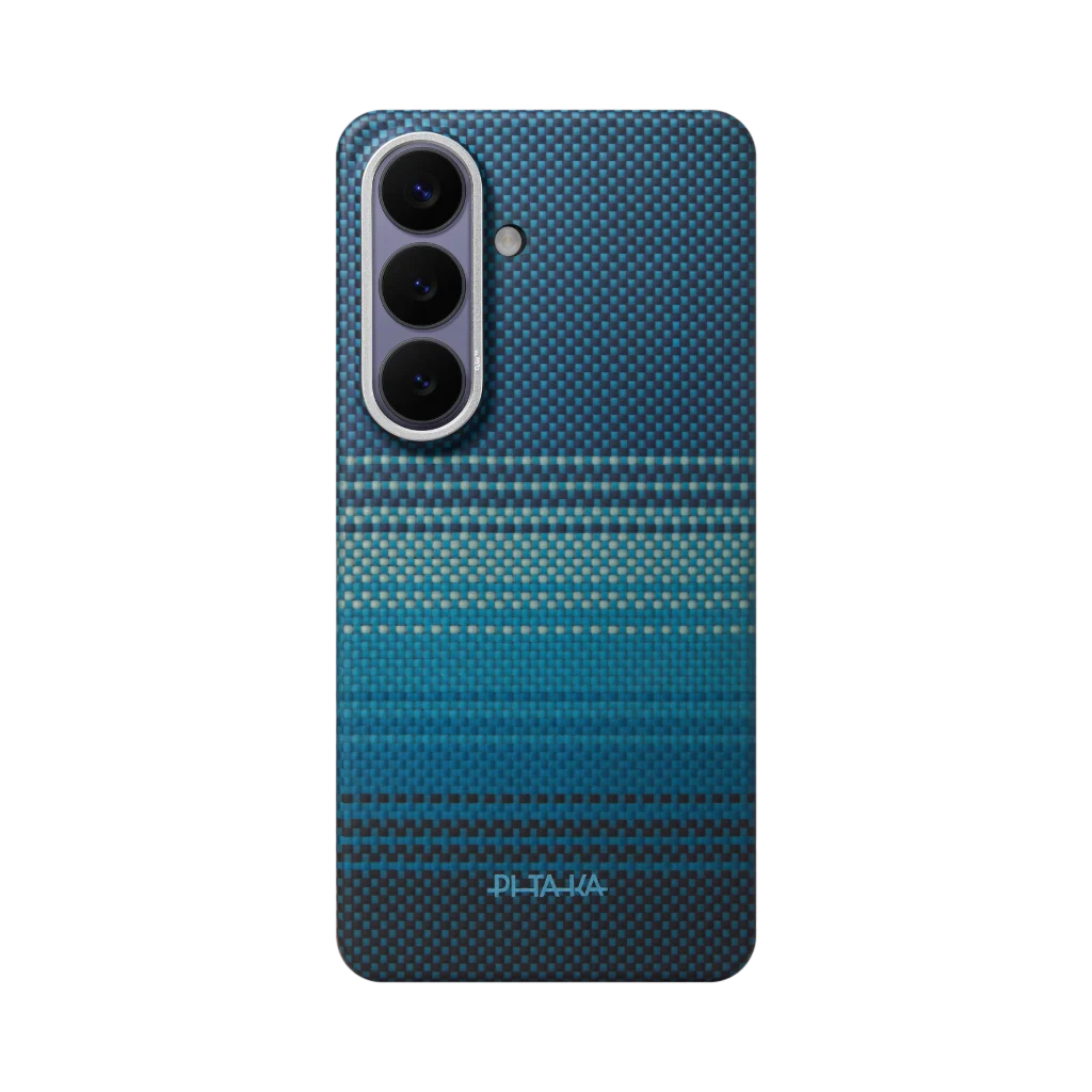 Pitaka Ultra-Slim Case for Samsung Galaxy S26 Moonrise — KS2602